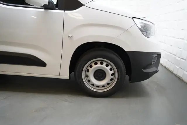 Opel Combo view 11