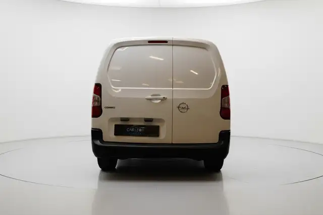 Opel Combo view 8