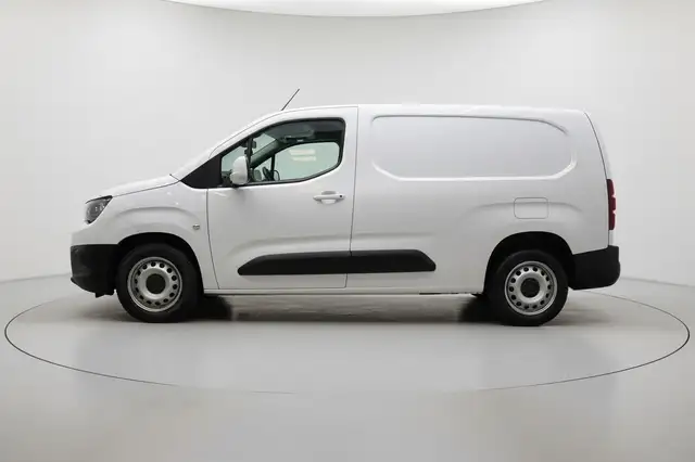 Opel Combo view 4