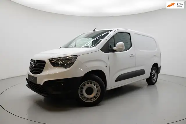 Opel Combo main image