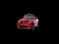 MINI Cooper Cabrio C Classic Aut. Rojo - thumbnail 21