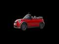 MINI Cooper Cabrio C Classic Aut. Rojo - thumbnail 22