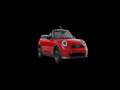 MINI Cooper Cabrio C Classic Aut. Rojo - thumbnail 11