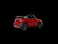 MINI Cooper Cabrio C Classic Aut. Rojo - thumbnail 10