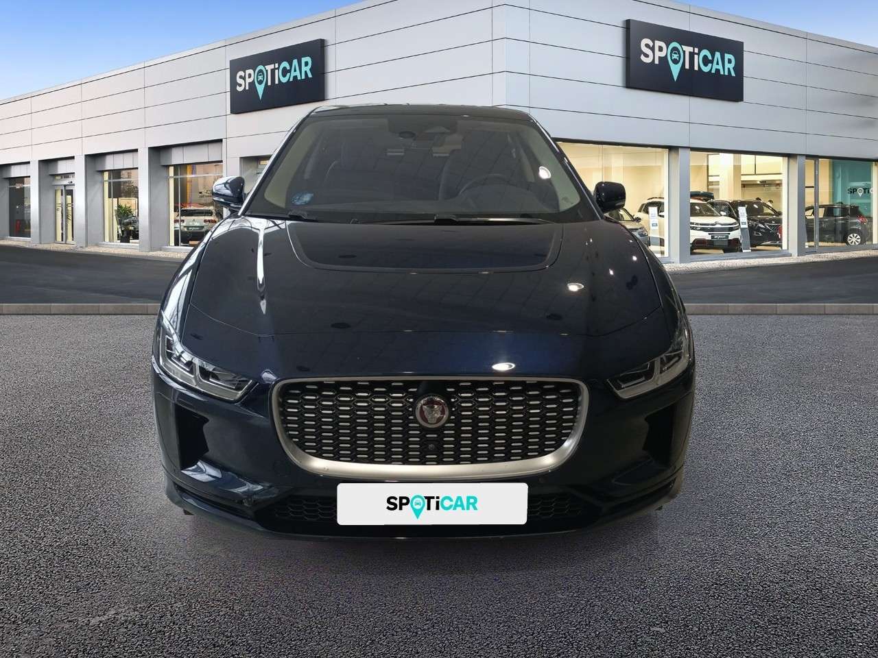 Jaguar I-Pace S - foto 1