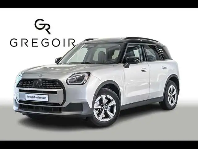 MINI Countryman C Classic Trim Pack M