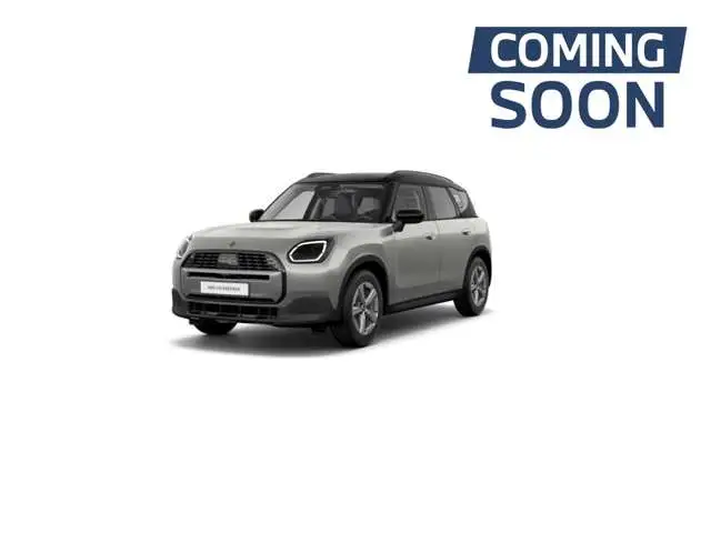 MINI Countryman C Classic Trim Pack M