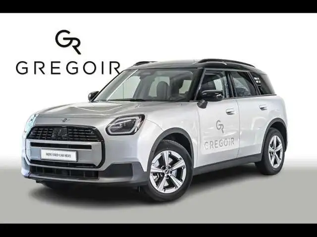 MINI Countryman C Classic Trim Pack M