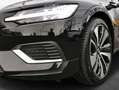 Volvo S60 T8 Recharge AWD Geartronic Inscription Schwarz - thumbnail 5