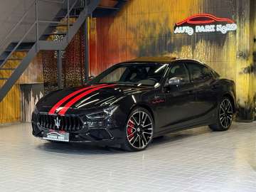 Trofeo~GLAS SD~KAMERA 360~LED~CARBON~