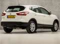 Nissan Qashqai 1.2 Acenta Sport (NAVIGATIE, CLIMATE, STOELVERWARM Wit - thumbnail 5