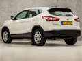 Nissan Qashqai 1.2 Acenta Sport (NAVIGATIE, CLIMATE, STOELVERWARM Wit - thumbnail 3
