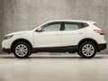 Nissan Qashqai 1.2 Acenta Sport (NAVIGATIE, CLIMATE, STOELVERWARM Wit - thumbnail 2