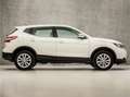 Nissan Qashqai 1.2 Acenta Sport (NAVIGATIE, CLIMATE, STOELVERWARM Wit - thumbnail 4