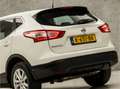 Nissan Qashqai 1.2 Acenta Sport (NAVIGATIE, CLIMATE, STOELVERWARM Wit - thumbnail 12