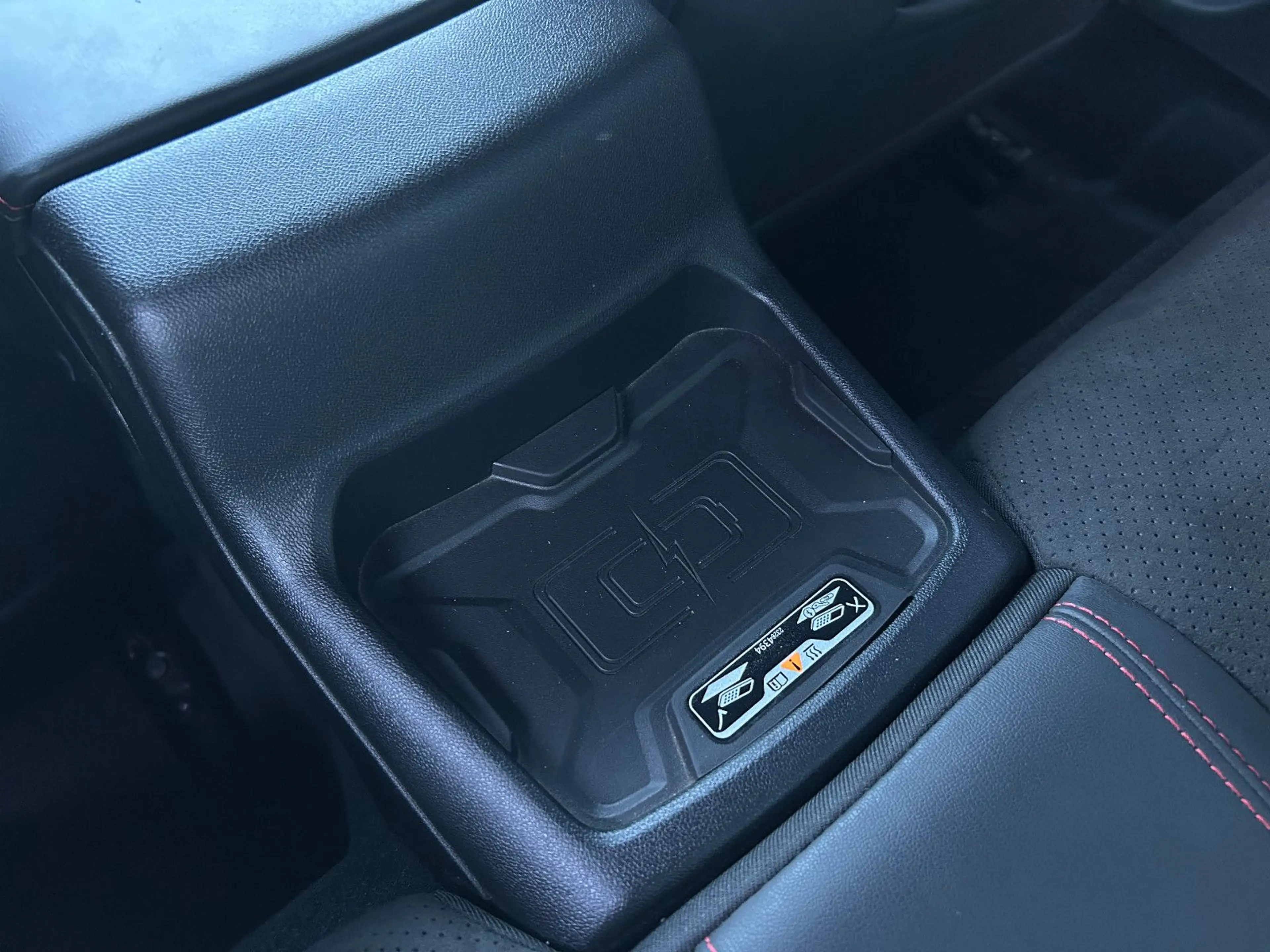 Chevrolet Camaro ZL1 1LE 6.2L V8 660PS Handschaltung ufrei — photo 28