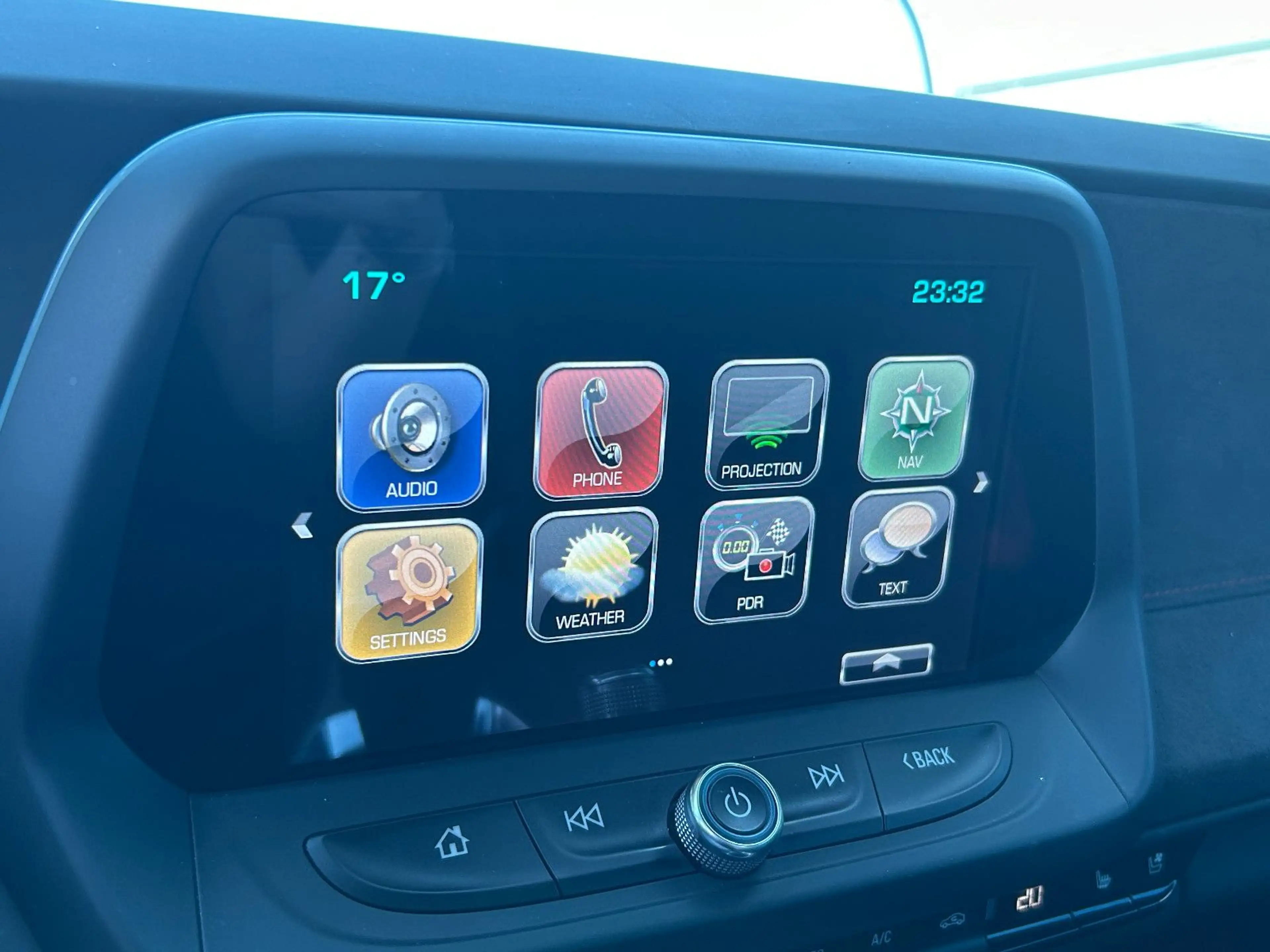 Chevrolet Camaro ZL1 1LE 6.2L V8 660PS Handschaltung ufrei — photo 22
