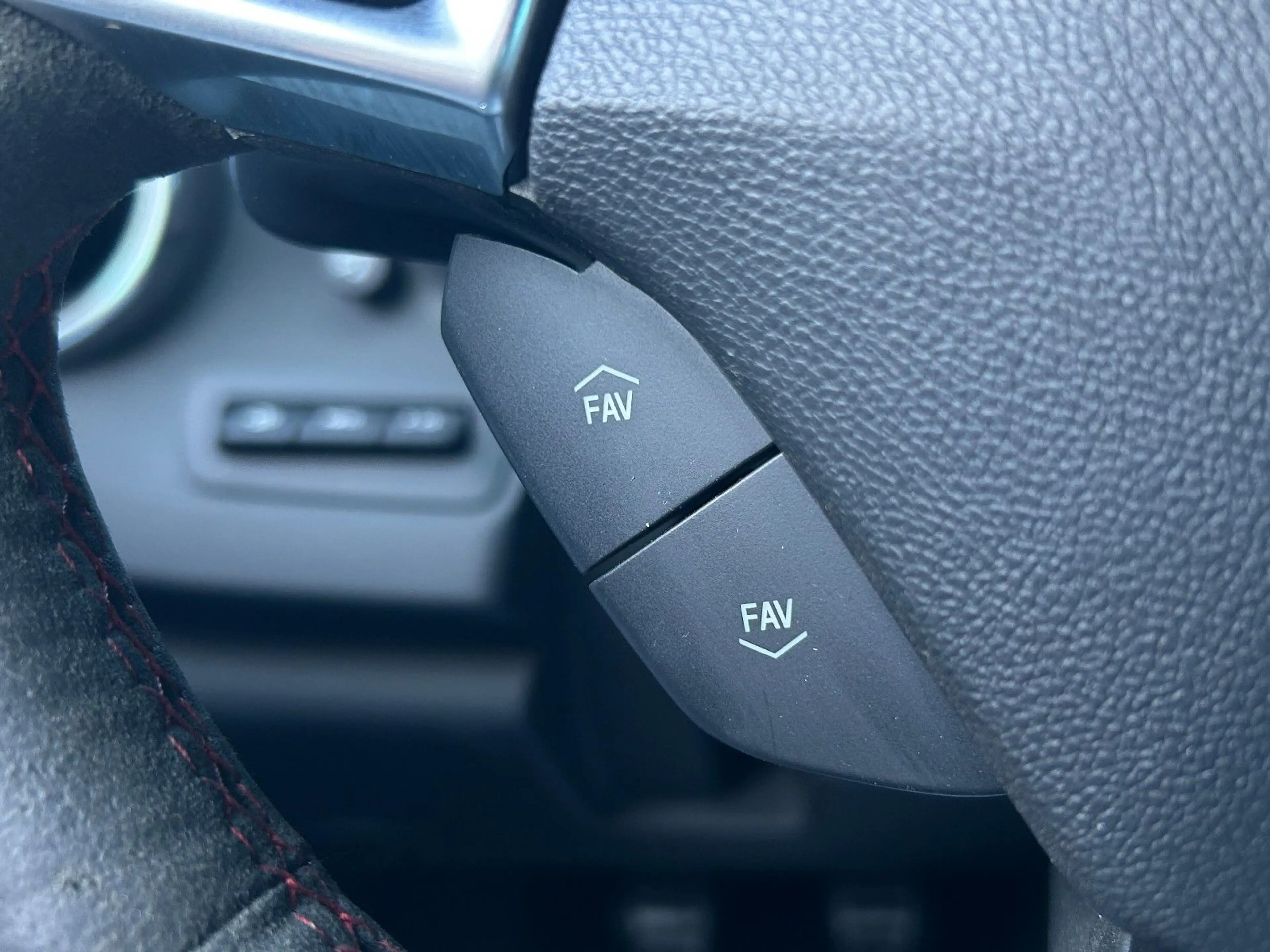 Chevrolet Camaro ZL1 1LE 6.2L V8 660PS Handschaltung ufrei — photo 19