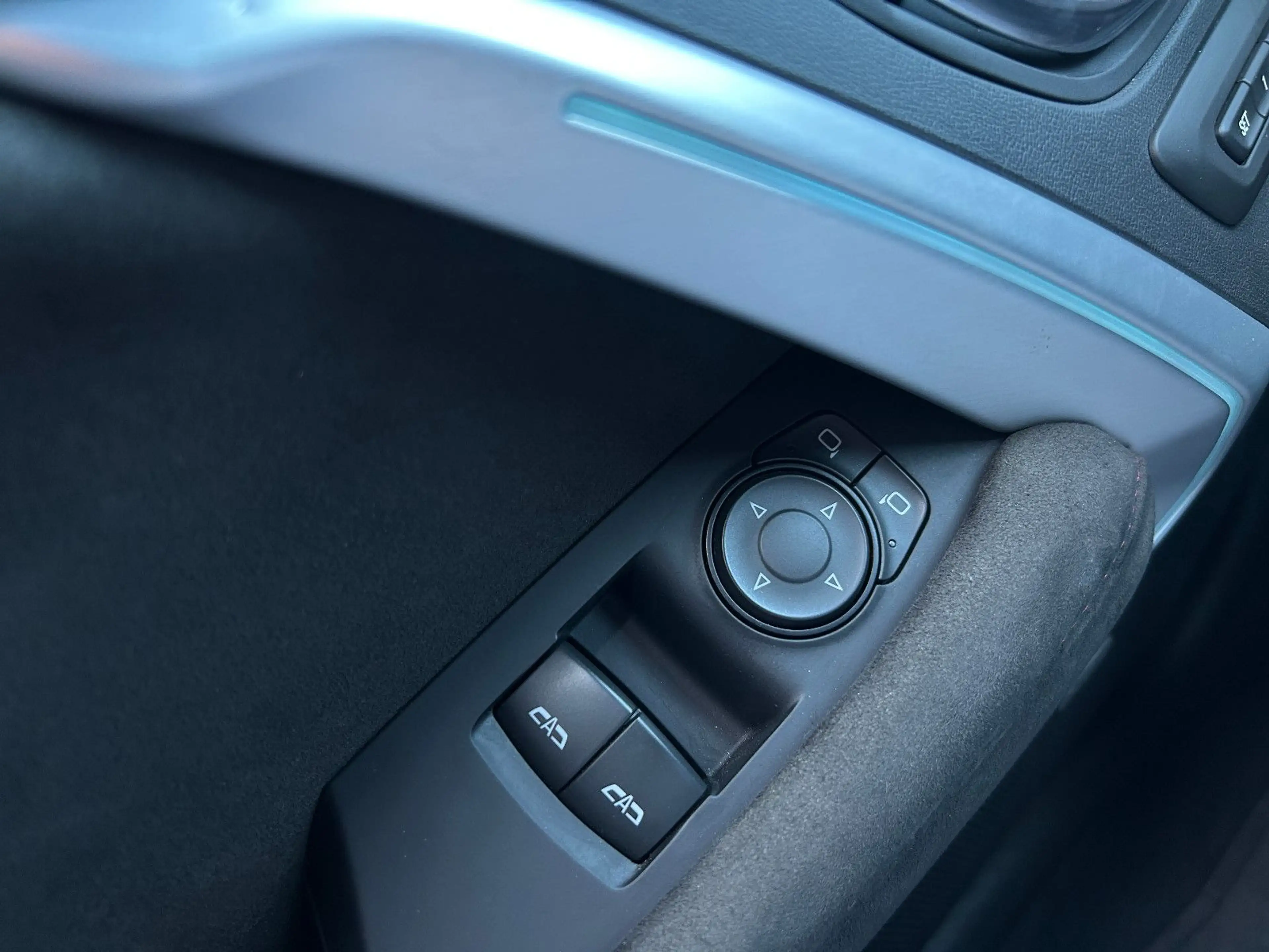 Chevrolet Camaro ZL1 1LE 6.2L V8 660PS Handschaltung ufrei — photo 13