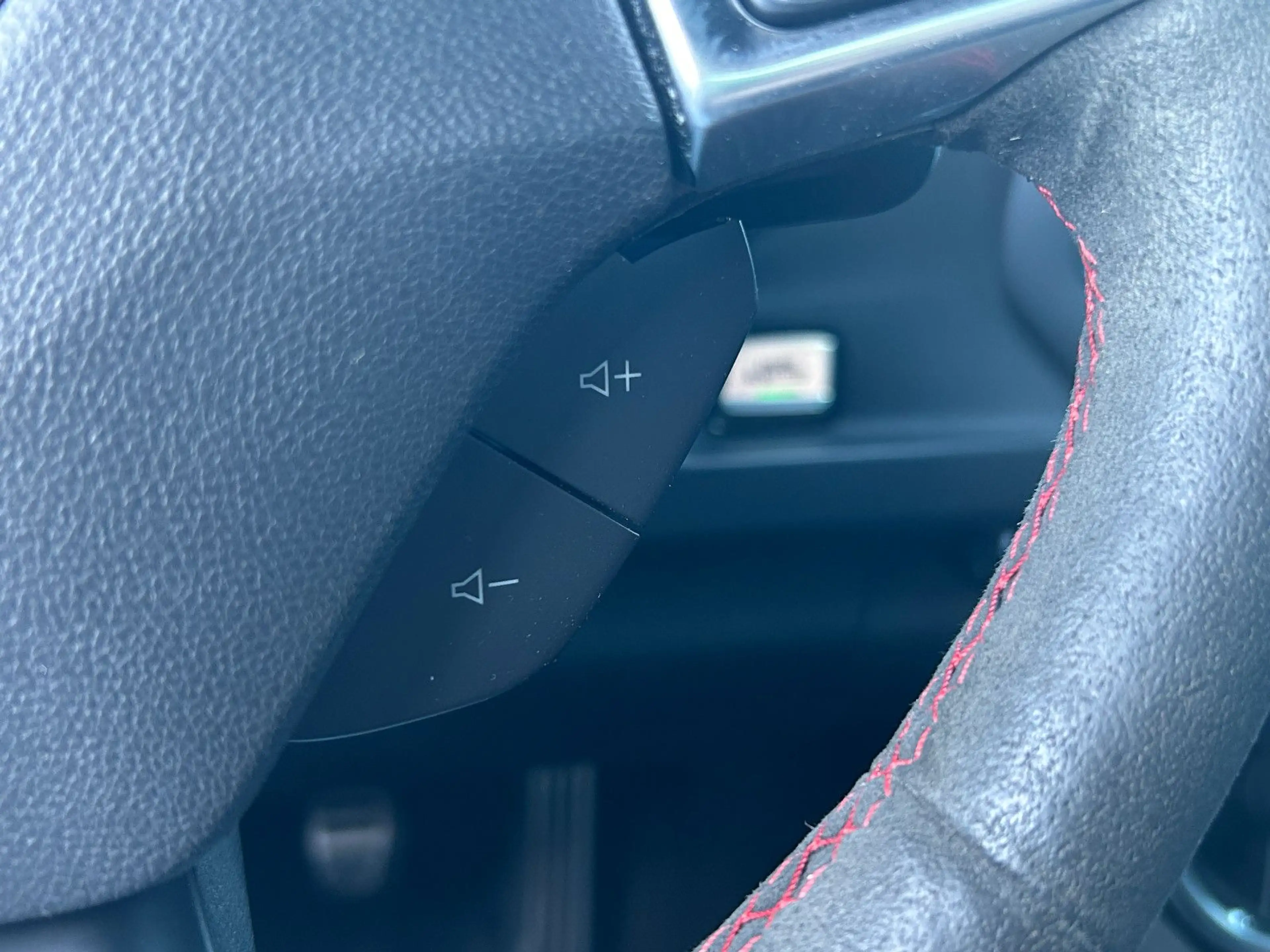 Chevrolet Camaro ZL1 1LE 6.2L V8 660PS Handschaltung ufrei — photo 20