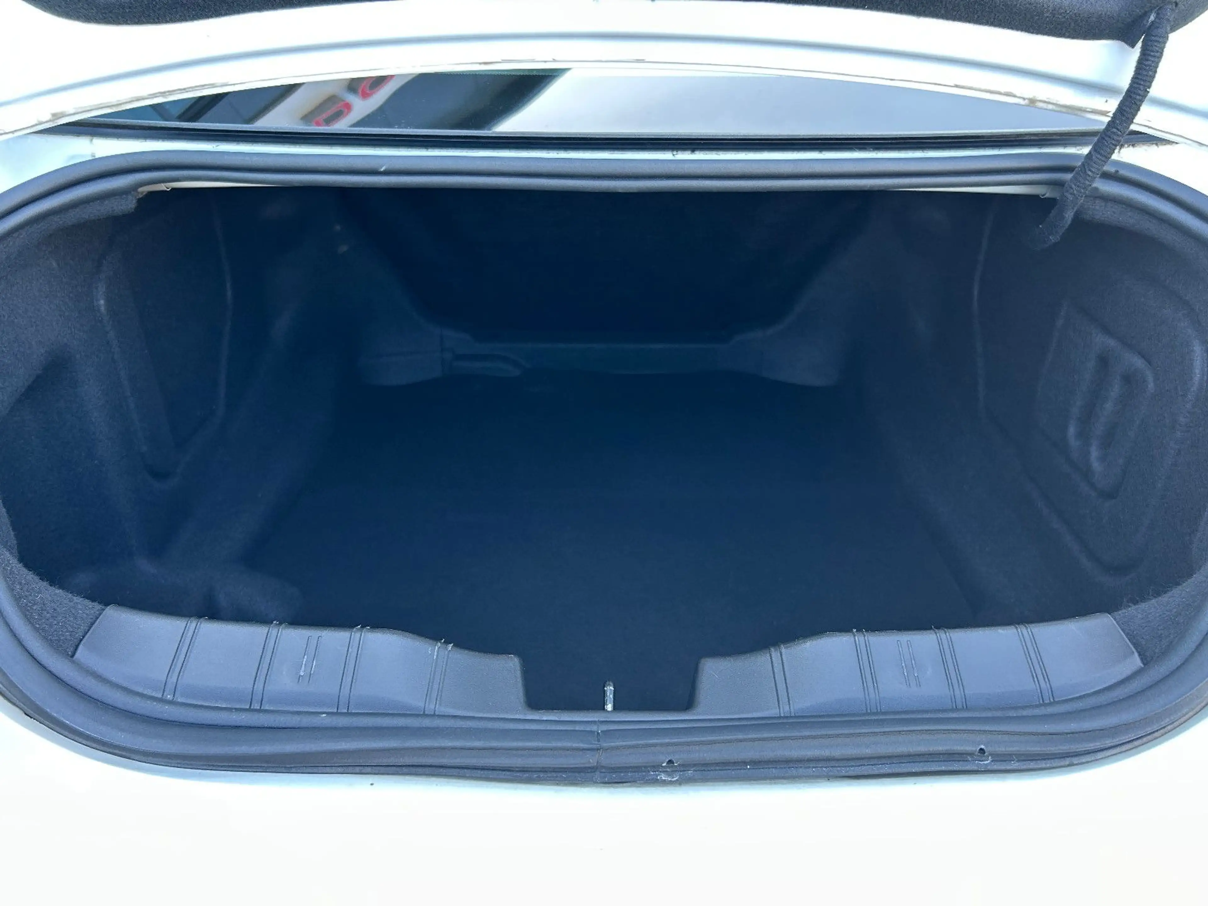 Chevrolet Camaro ZL1 1LE 6.2L V8 660PS Handschaltung ufrei — photo 29