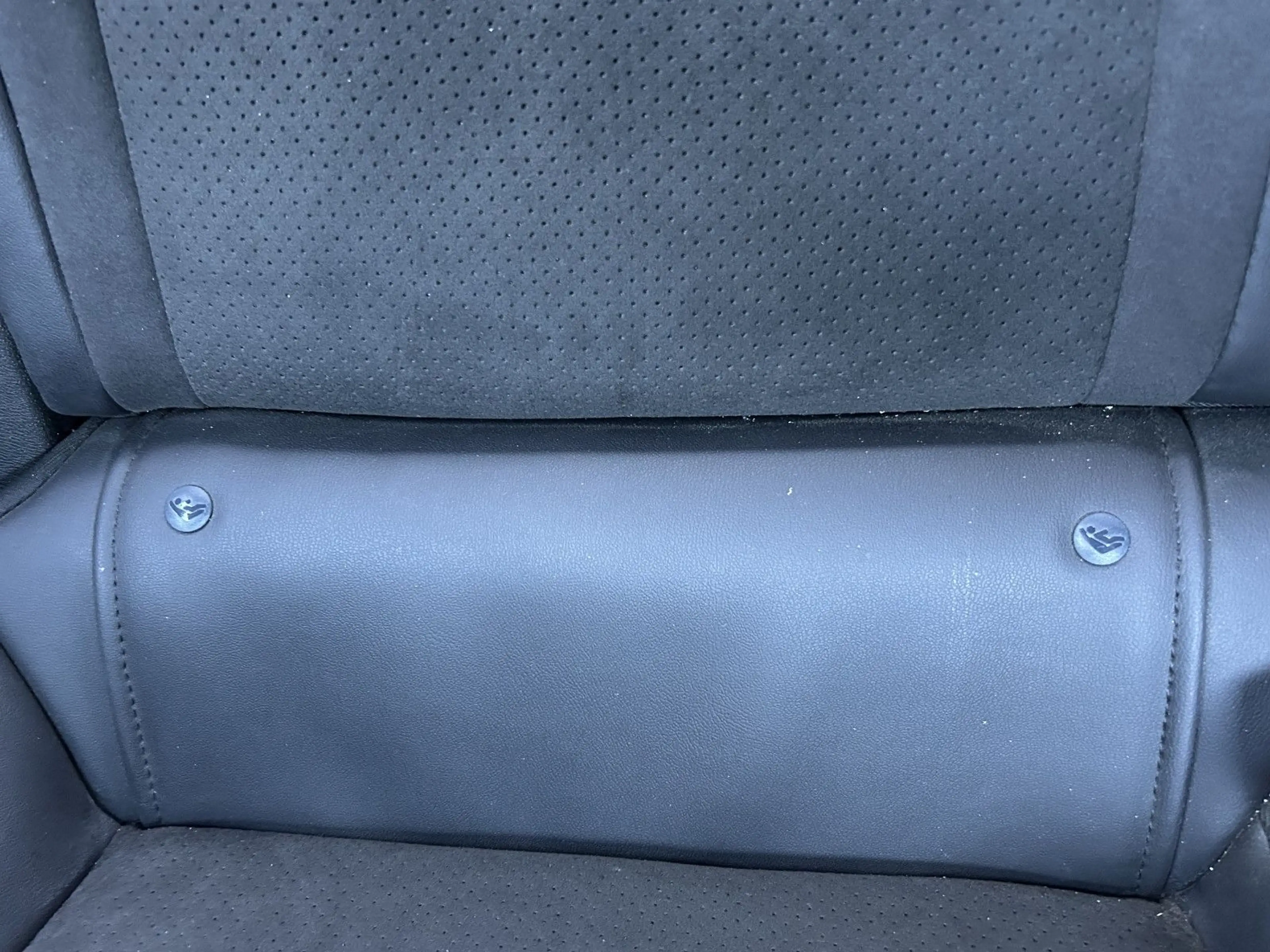Chevrolet Camaro ZL1 1LE 6.2L V8 660PS Handschaltung ufrei — photo 11
