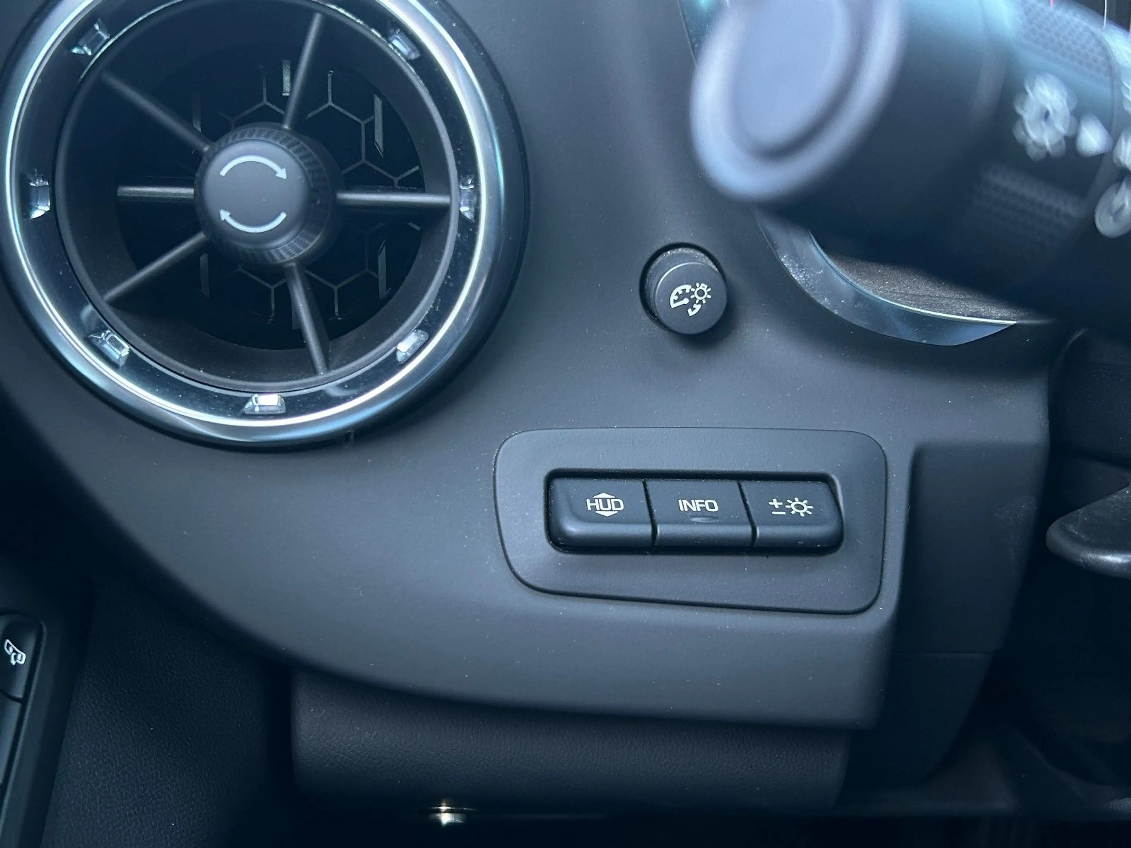 Chevrolet Camaro ZL1 1LE 6.2L V8 660PS Handschaltung ufrei — photo 15