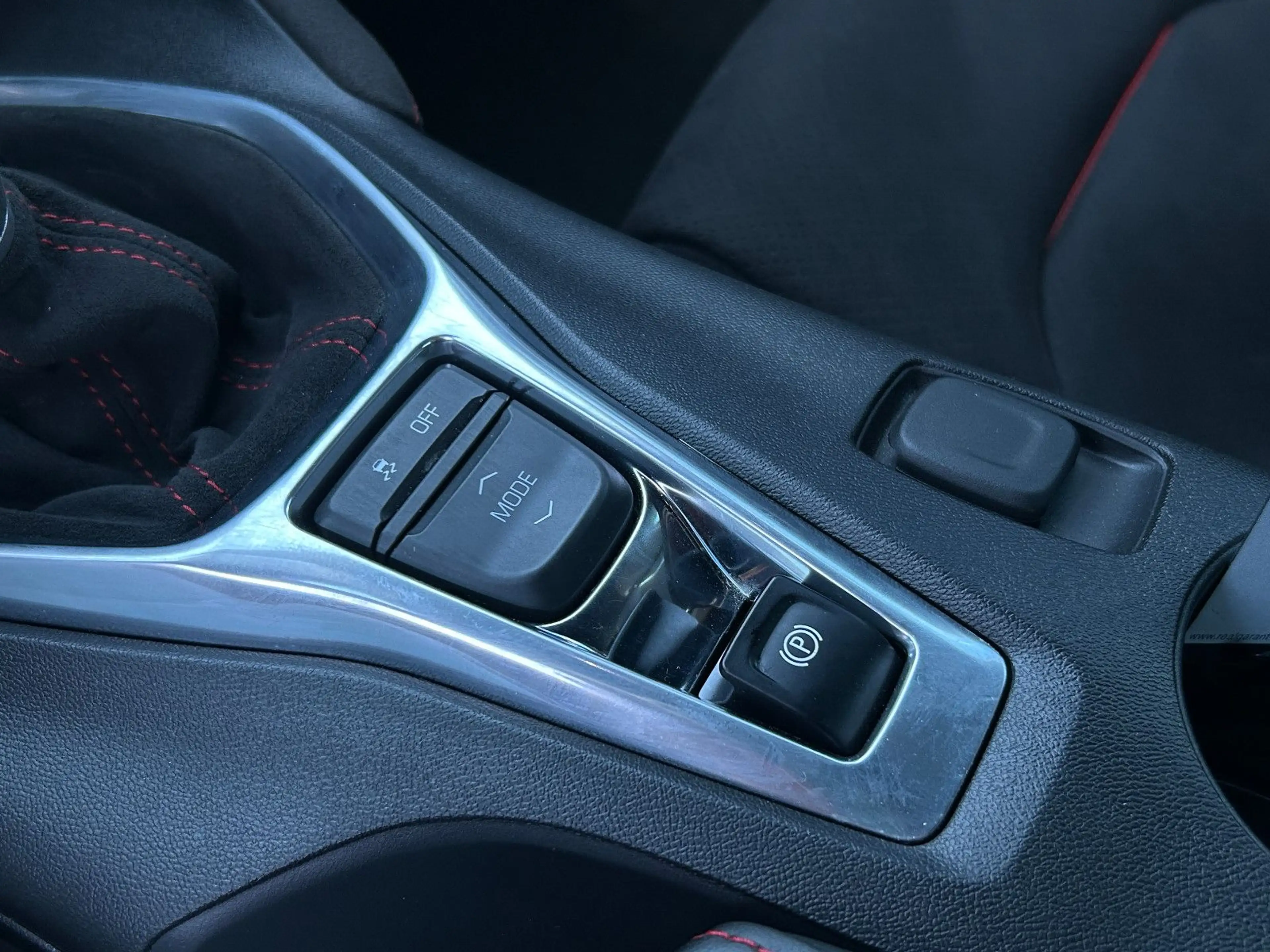 Chevrolet Camaro ZL1 1LE 6.2L V8 660PS Handschaltung ufrei — photo 26