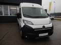 Opel Movano Movano Elektro 110kWh 35+ L3H2 Weiß - thumbnail 3