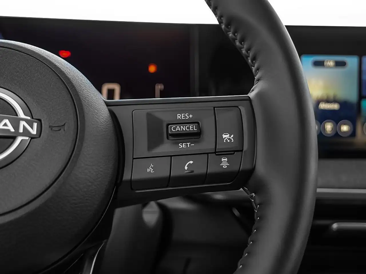 Nissan Kicks fotografie Nissan Kicks
