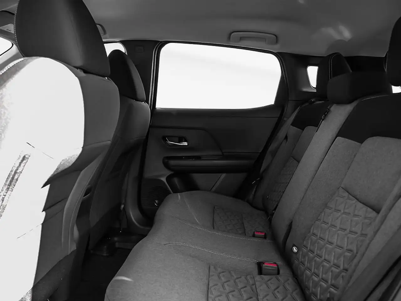Nissan Kicks fotografie Nissan Kicks