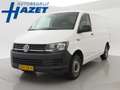 Volkswagen T6 Transporter 2.0 TDI 150 PK DSG AUT. + APPLE CARPLAY / NAVIGATI Blanc - thumbnail 1