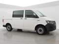 Volkswagen T6 Transporter 2.0 TDI 150 PK DSG AUT. + APPLE CARPLAY / NAVIGATI Wit - thumbnail 24