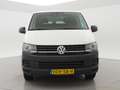 Volkswagen T6 Transporter 2.0 TDI 150 PK DSG AUT. + APPLE CARPLAY / NAVIGATI Blanc - thumbnail 9