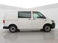 Volkswagen T6 Transporter 2.0 TDI 150 PK DSG AUT. + APPLE CARPLAY / NAVIGATI Blanc - thumbnail 5
