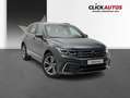 Volkswagen Tiguan 1.5 TSI R-Line DSG 110kW Gris - thumbnail 3