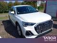 Audi Q3 Sportback 40 TDI quattro S line LED Nav Kam Weiß - thumbnail 2