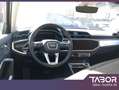 Audi Q3 Sportback 40 TDI quattro S line LED Nav Kam Weiß - thumbnail 5