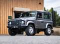 Land Rover Defender 90 TD4 HARD TOP Gris - thumbnail 3