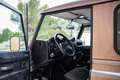 Land Rover Defender 90 TD4 HARD TOP Gris - thumbnail 16