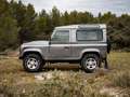 Land Rover Defender 90 TD4 HARD TOP Gris - thumbnail 39