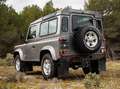 Land Rover Defender 90 TD4 HARD TOP Gris - thumbnail 37