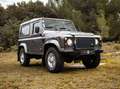 Land Rover Defender 90 TD4 HARD TOP Gris - thumbnail 40