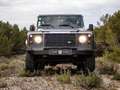 Land Rover Defender 90 TD4 HARD TOP Gris - thumbnail 43