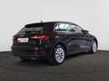 Audi A3 Sportback PHEV Attraction 40 TFSIe Schwarz - thumbnail 3