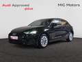 Audi A3 Sportback PHEV Attraction 40 TFSIe Schwarz - thumbnail 1