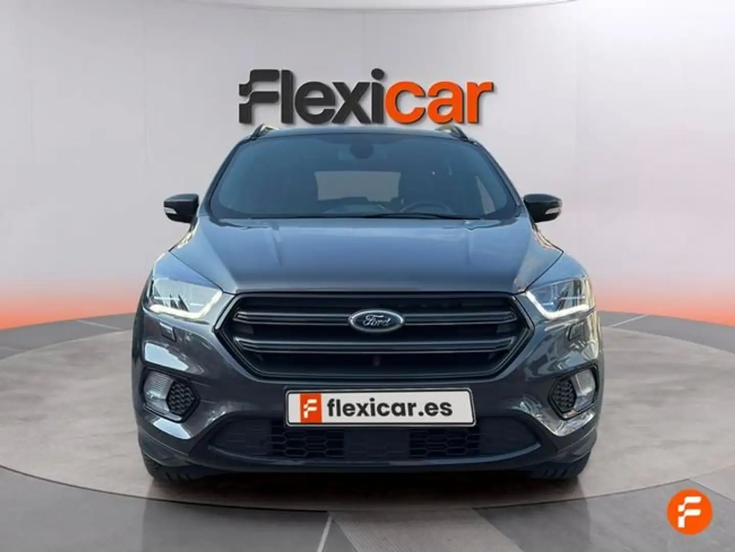 Ford Kuga 2.0TDCi Auto S&S ST-Line 4x2 150 Gris - 2