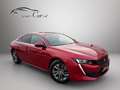 Peugeot 508 1,5 BlueHDi 130 EAT8 S&S Allure Aut. *SHA, TWA* Rot - thumbnail 1