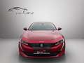 Peugeot 508 1,5 BlueHDi 130 EAT8 S&S Allure Aut. *SHA, TWA* Rot - thumbnail 2