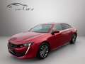 Peugeot 508 1,5 BlueHDi 130 EAT8 S&S Allure Aut. *SHA, TWA* Rot - thumbnail 3